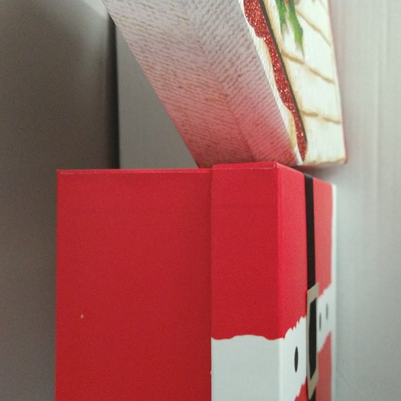 2 Christmas Gift boxes - Picture 9 of 9